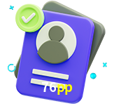 Tornar-se um membro do 76pp é muito simples