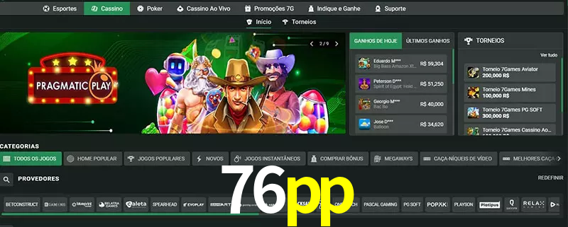 cassino 76pp